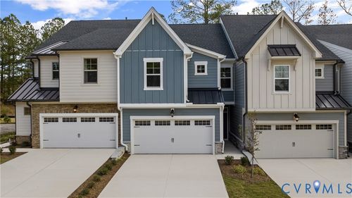 10965 Rushing Rapids Lane, Glen Allen, VA, 23059 | Card Image