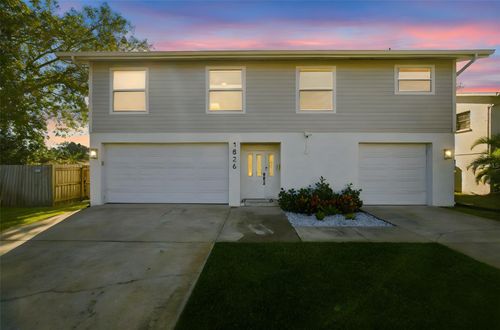 1826 Nebraska Ave Ne, ST PETERSBURG, FL, 33703-1918 | Card Image