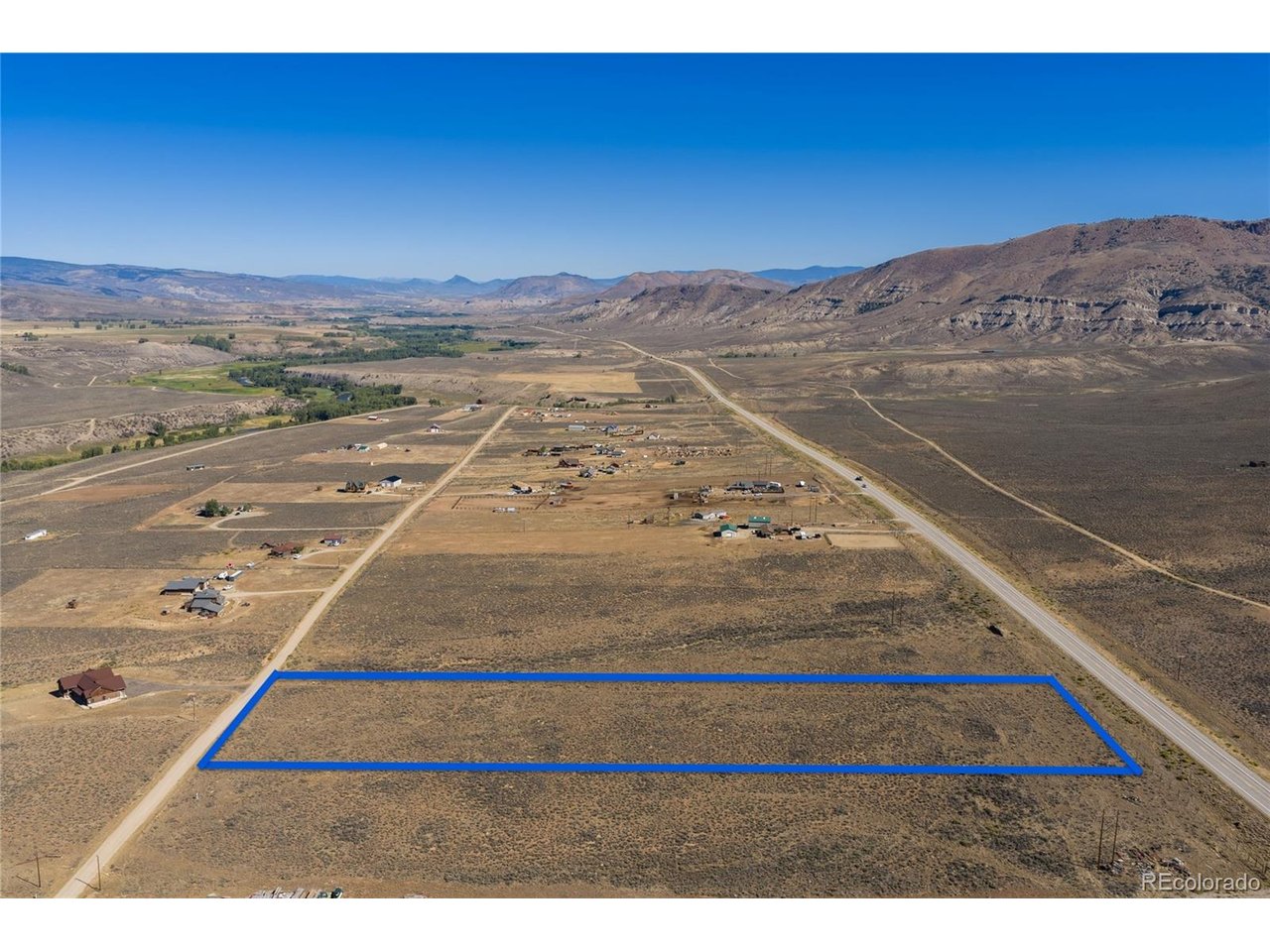 Land in Silverthorne 4