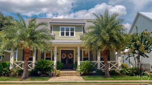 54 Salt Marsh Dr, Midway, GA, 31320-6887 | Card Image