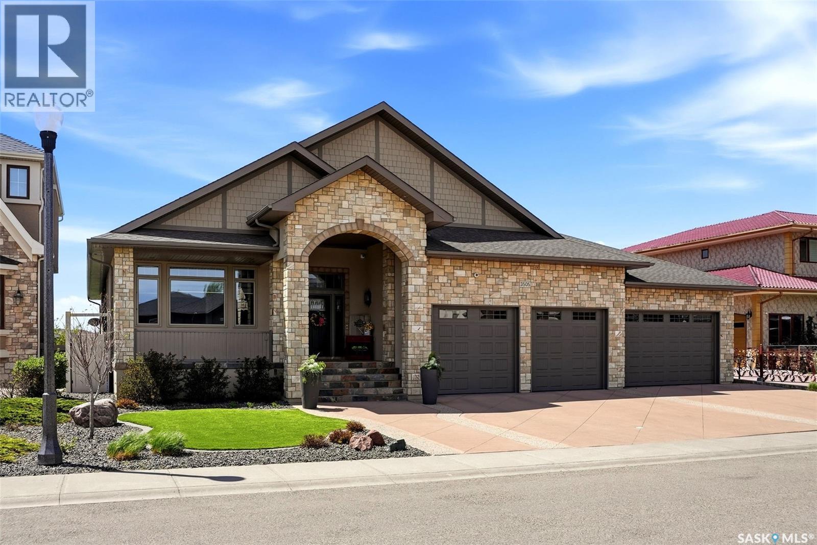 Residential in Regina 3