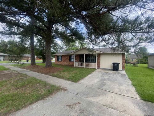 6822 Oak Park Dr, Baton Rouge, LA, 70812-1358 | Card Image