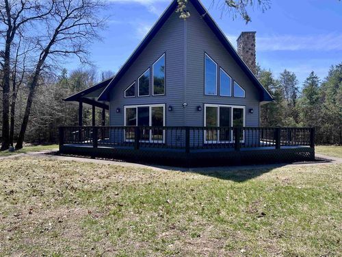 W7187 St Paul Road, Stephenson, WI, 54114 | Card Image