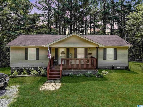 9483 Dads Hill Rd, Warrior, AL, 35180-2018 | Card Image