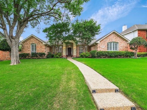 8502 Prescott Cir, Frisco, TX, 75033-6229 | Card Image