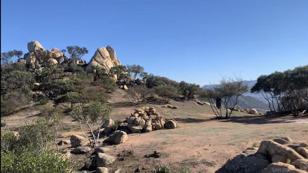 Land in Jamul 4