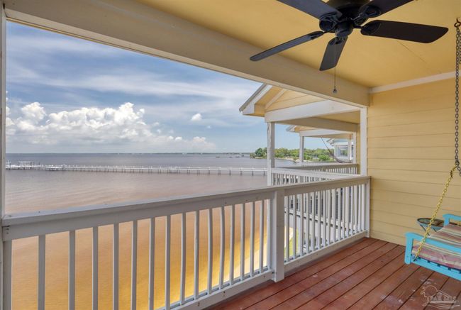 15918 Innerarity Point Rd, House other with 2 bedrooms, 3 bathrooms and 2 parking in Pensacola FL | Image 8