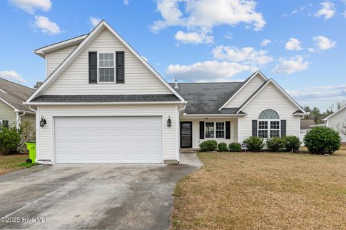 108 Coree Way, New Bern, NC, 28562-9095 | Card Image