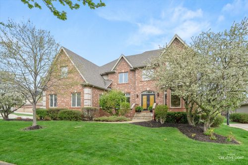 4119 Champion Rd, Naperville, IL, 60564-4991 | Card Image