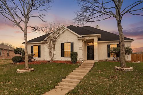 3816 Chestnut Trl, Rockwall, TX, 75032-9239 | Card Image