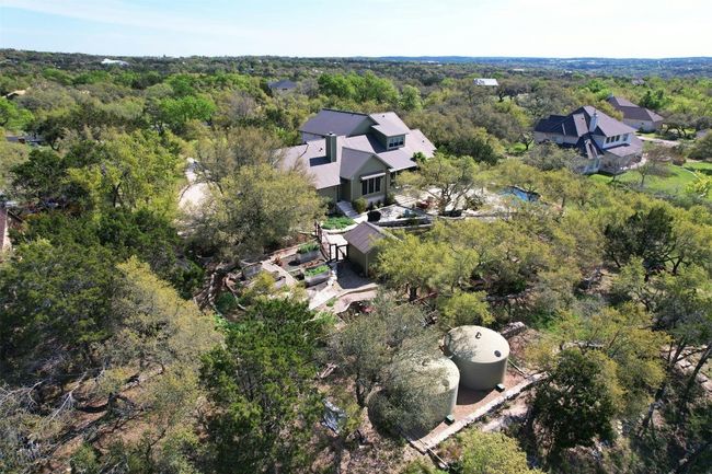 12316 Triple Creek Dr, House other with 4 bedrooms, 3 bathrooms and 5 parking in Dripping Springs TX | Image 14