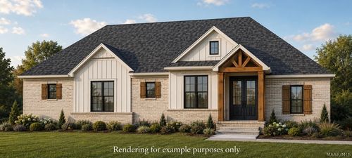26 Delta Drive, Wetumpka, AL, 36092 | Card Image