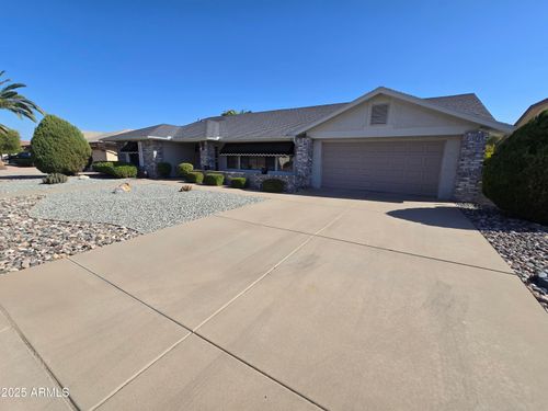 14423 W Trading Post Dr, Sun City West, AZ, 85375-5792 | Card Image