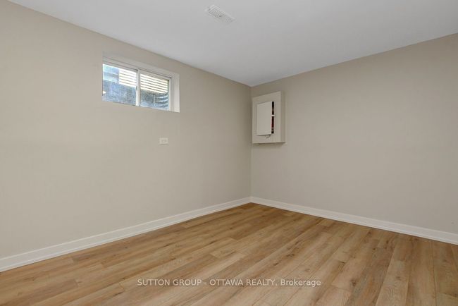 1633 Bottriell Way, House other with 5 bedrooms, 3 bathrooms and 4 parking in Orléans ON | Image 42