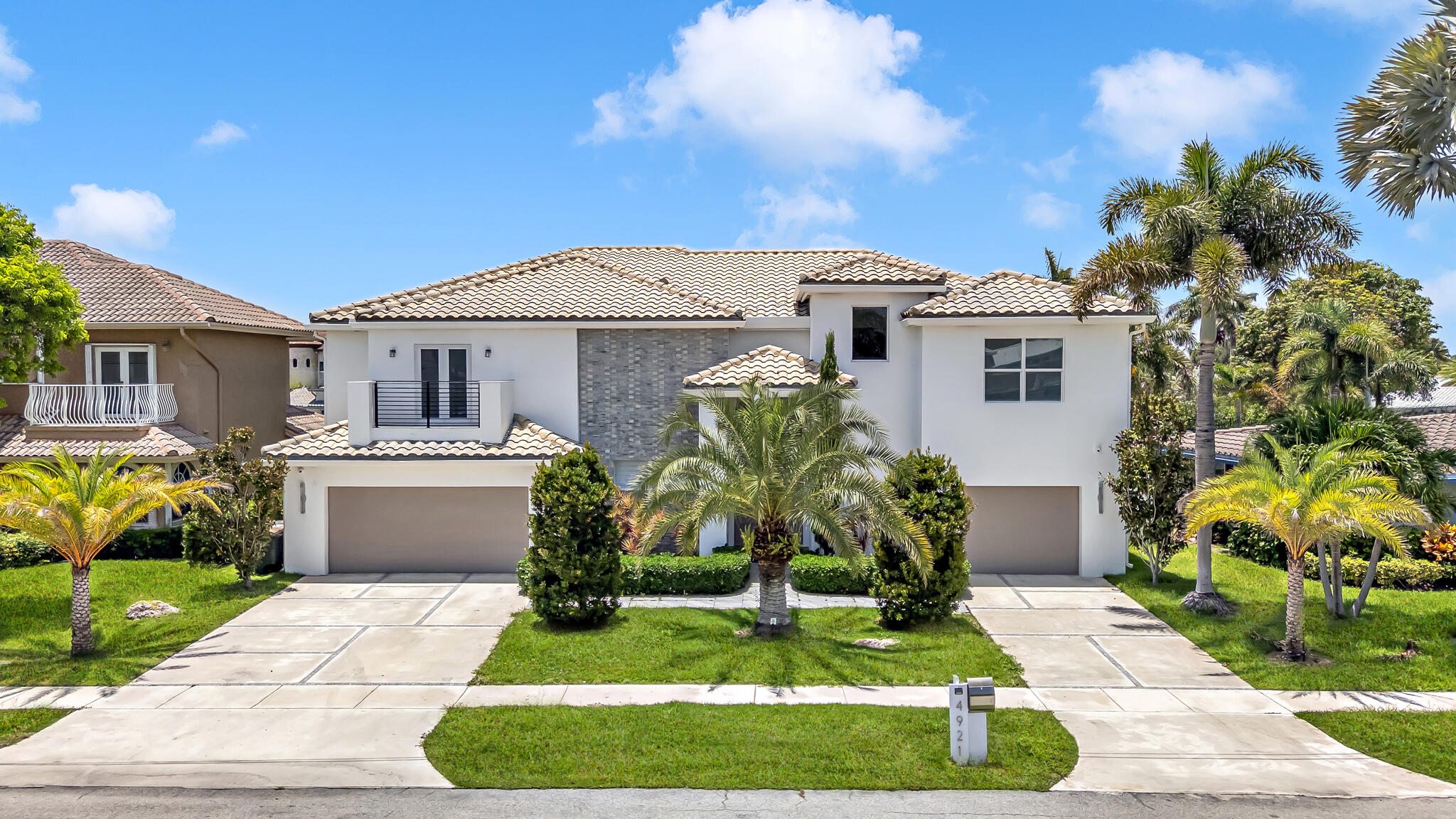 Residential in Lighthouse Point 3