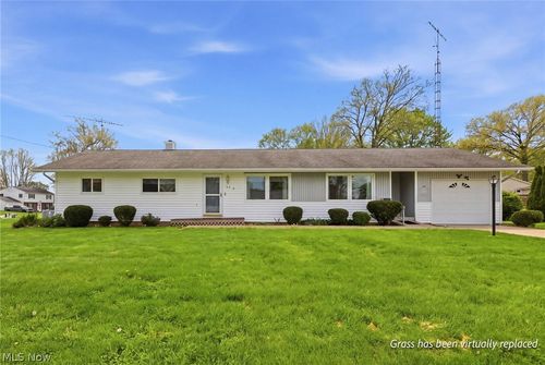 921 Duff Drive, Ashland, OH, 44805 | Card Image