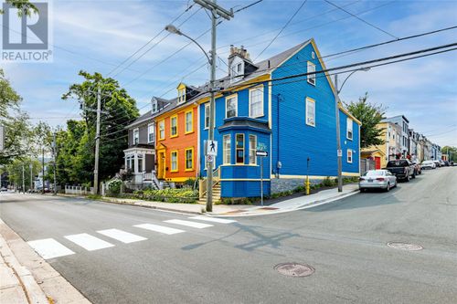 35 Monkstown Rd, Saint Johns, NL, A1C3T2 | Card Image