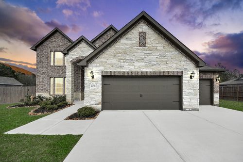 16735 Rockwall St, Conroe, TX, 77303-2071 | Card Image