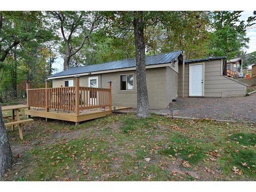 13-cabin-2-6833 View Point Lodge Road, Wascott, WI, 54838 | Card Image