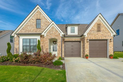 8896 Little Pine Lane, Ooltewah, TN, 37363 | Card Image