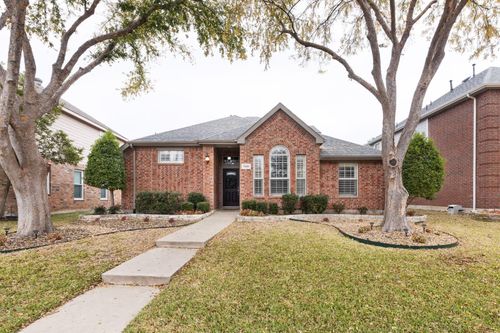 7260 Prairie Flower Ln, Frisco, TX, 75033-3160 | Card Image