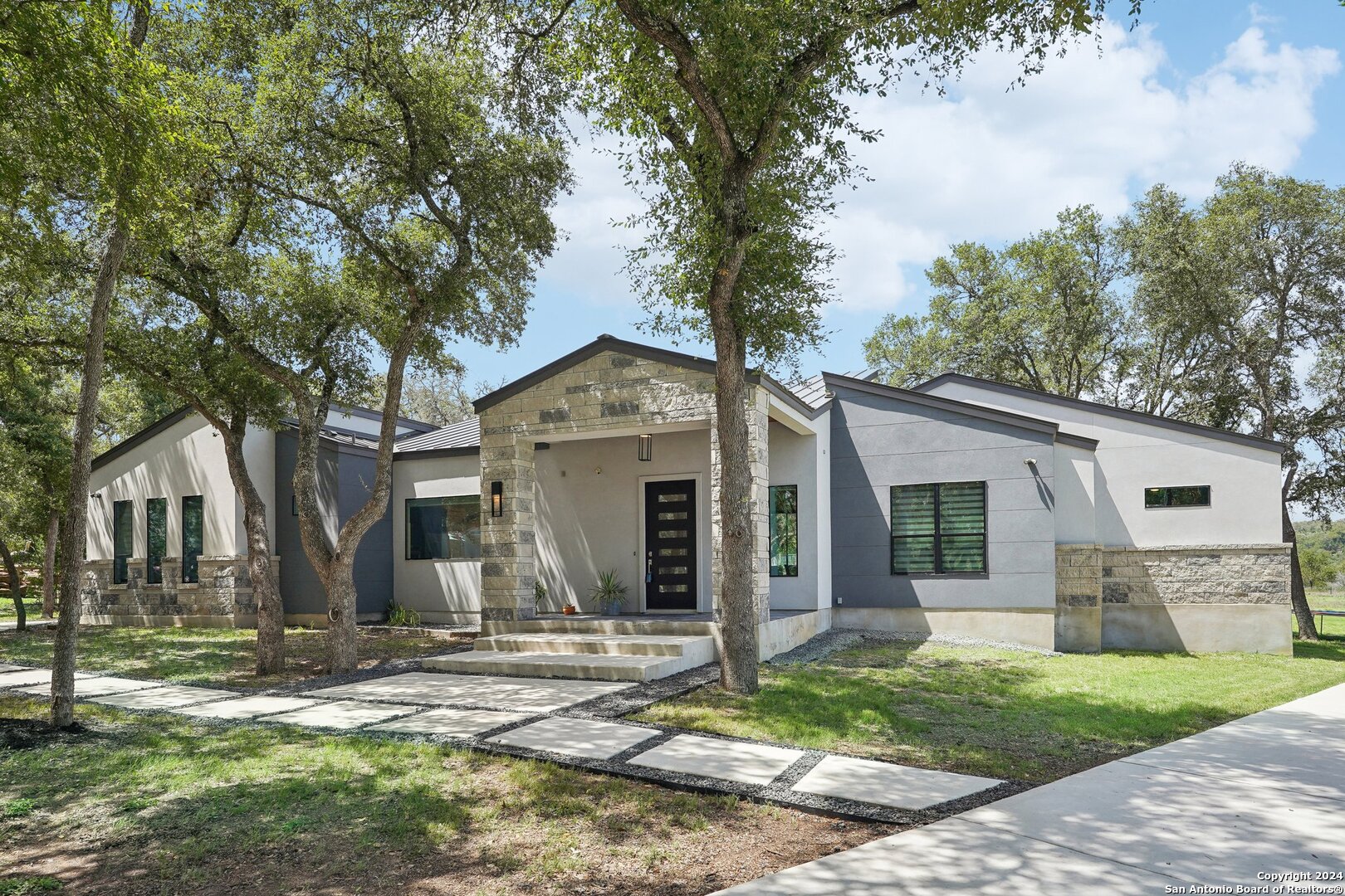 Spring Branch Rd, Spring Branch, TX 78070