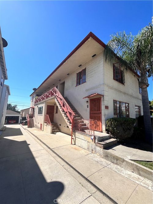 5-4140 W Slauson Ave, LOS ANGELES, CA, 90043-2826 | Card Image