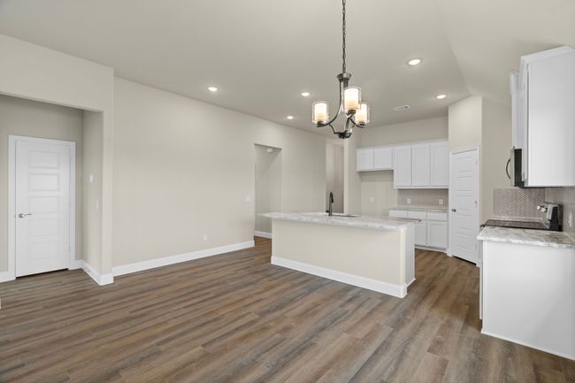 117 Loveta Ln, House other with 3 bedrooms, 2 bathrooms and null parking in Boyd TX | Image 7