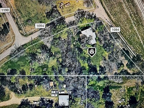 TBD S Us Highway 69, Celeste, TX, 75423 | Card Image