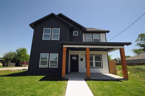 8203 Gladstone St, Houston, TX, 77051-1416 | Card Image