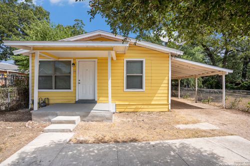 235 Noria St, San Antonio, TX, 78207-7748 | Card Image