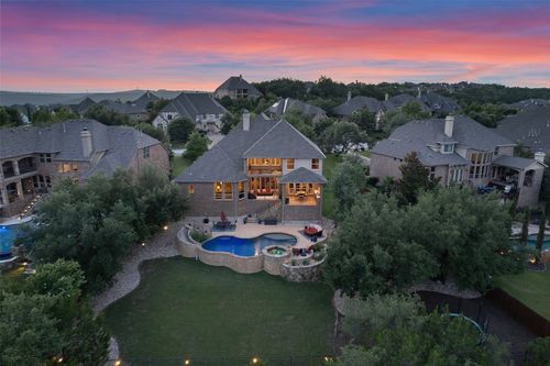732 Santaluz Path, Austin, TX, 78732-2473 | Card Image
