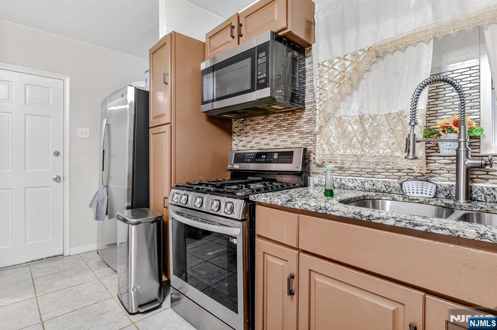 Residential in Newark 3