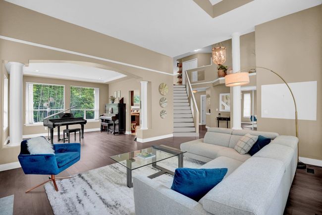 3090 Tanager Court, House other with 5 bedrooms, 4 bathrooms and 4 parking in Coquitlam BC | Image 16