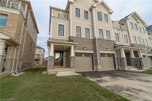 237 Gillespie Dr, Brantford, ON, N3T0W2 | Card Image