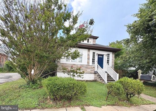 3603 2nd St, BALTIMORE, MD, 21225-1838 | Card Image