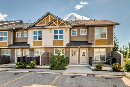 703-101 Sunset Drive, Cochrane, AB, T4C0W8 | Card Image