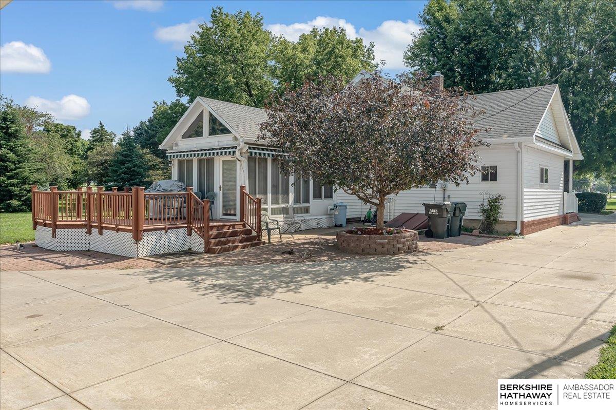 16th St, Blair, NE 68008