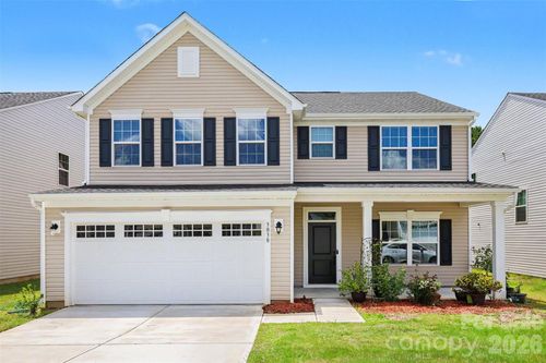 3030 Streamside Dr, Davidson, NC, 28036-8304 | Card Image