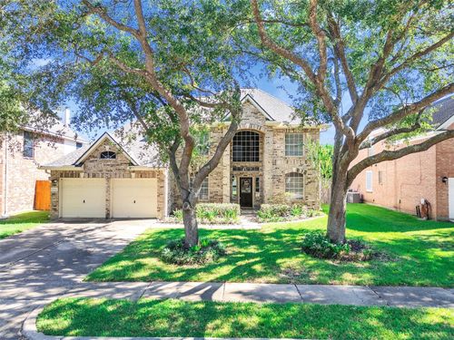 13611 Country Green Ct, Houston, TX, 77059-3559 | Card Image