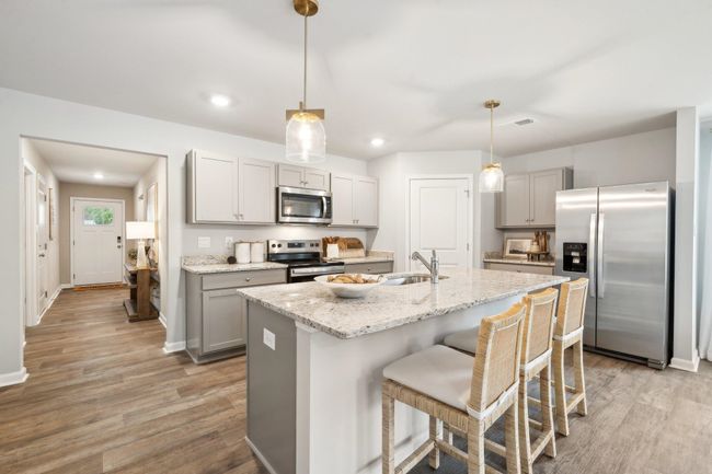 261 Heather Ln, House other with 4 bedrooms, 2 bathrooms and null parking in STAUNTON VA | Image 8