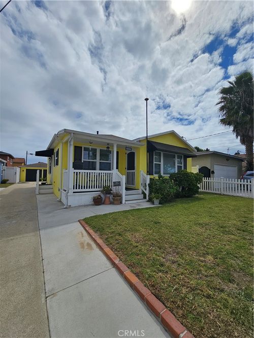 4506 W 170th St, Lawndale, CA, 90260-3209 | Card Image
