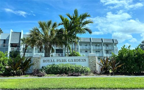 105a-6550 Royal Palm Blvd, Margate, FL, 33063-2140 | Card Image