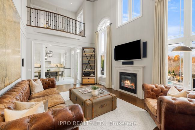 24 Bluff Trail, House other with 5 bedrooms, 7 bathrooms and 3 parking in Nobleton ON | Image 16