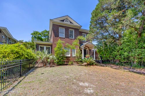 1517 Market St, Wilmington, NC, 28401-4910 | Card Image