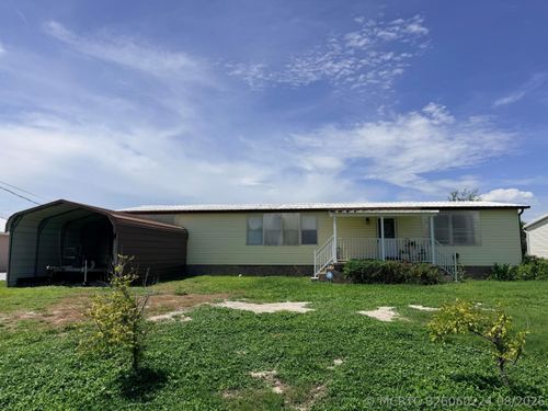 2301 Se 33rd St, OKEECHOBEE, FL, 34974-6780 | Card Image