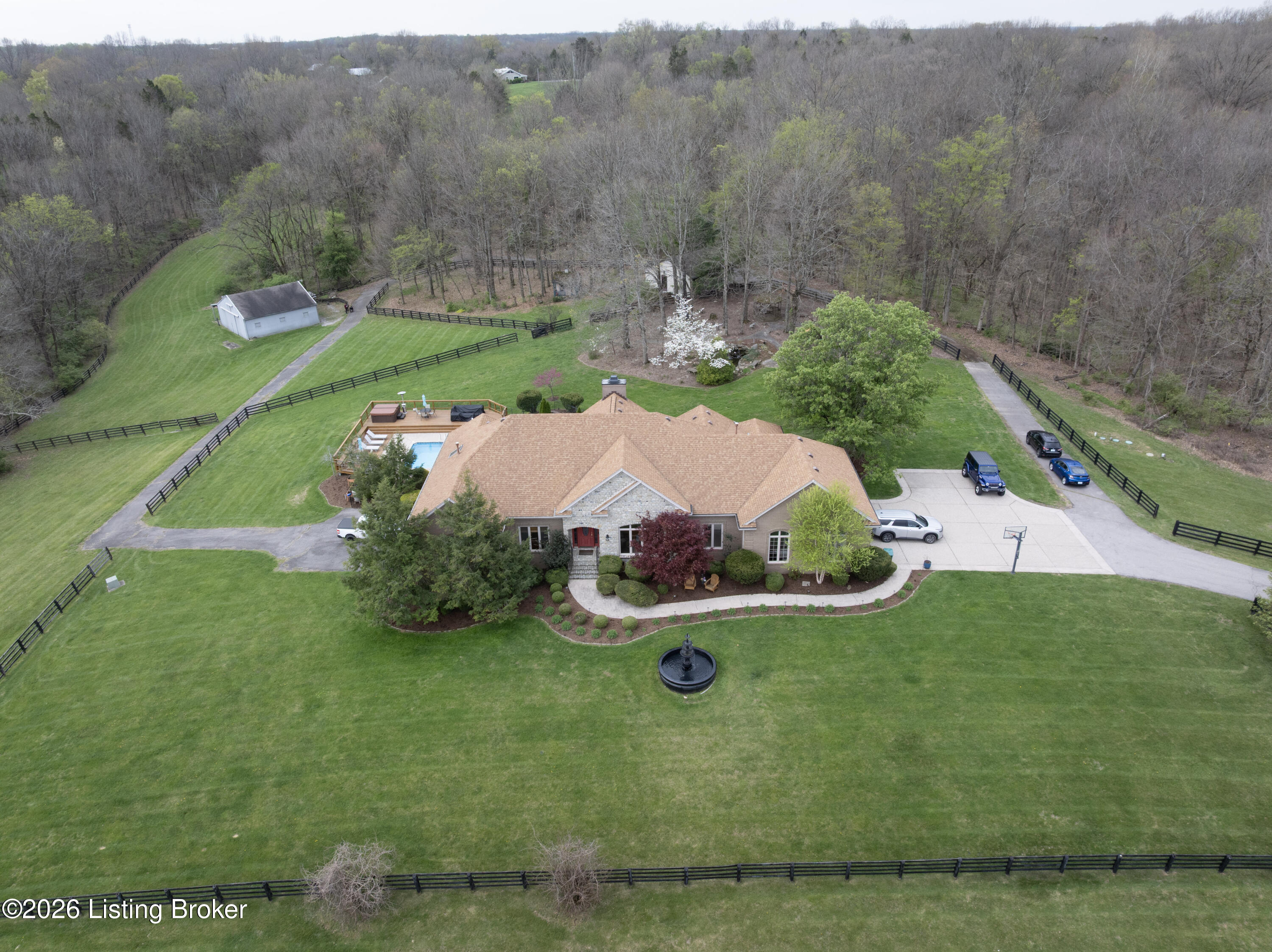 Residential in Louisville 5