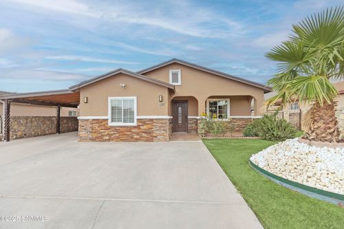 1205 Aero Lane, Berino, NM, 88024 | Card Image