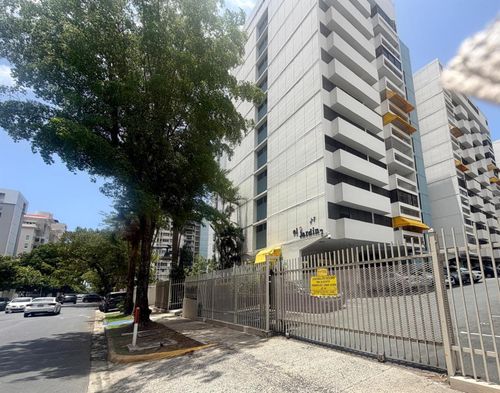 6f-785 Ave San Patricio, San Juan, PR, 00921-1301 | Card Image