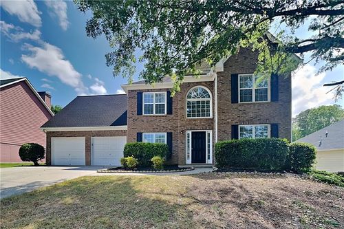 1504 Farmlake Dr Se, Mableton, GA, 30126-5737 | Card Image